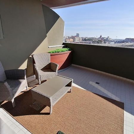 Torri Camuzzi Exclusive Luxury Apartment Pescara Exteriér fotografie