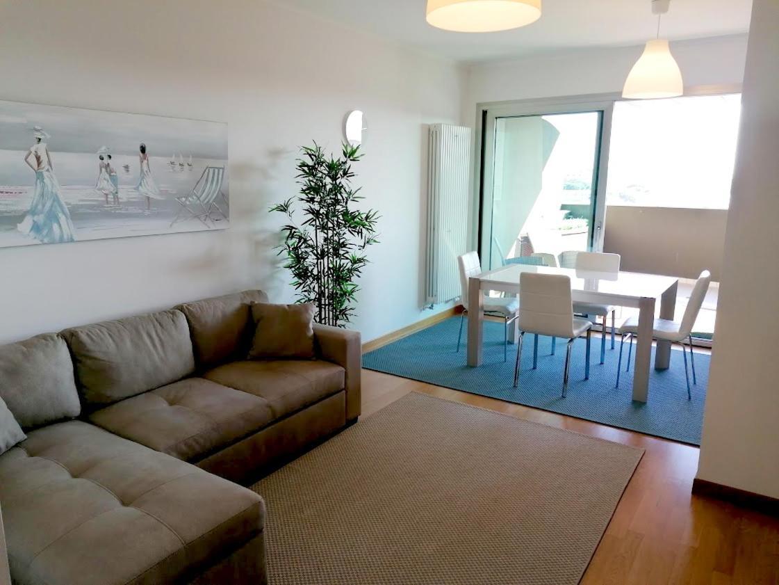 Torri Camuzzi Exclusive Luxury Apartment Pescara Exteriér fotografie