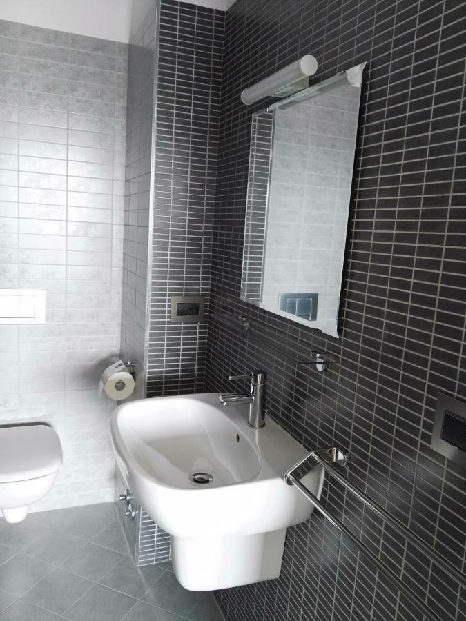 Torri Camuzzi Exclusive Luxury Apartment Pescara Exteriér fotografie