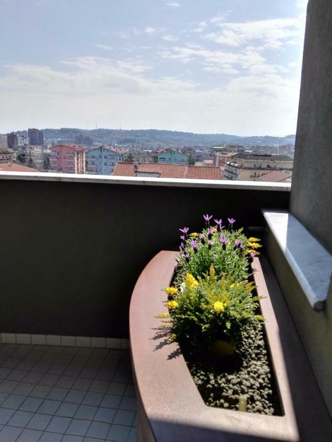 Torri Camuzzi Exclusive Luxury Apartment Pescara Exteriér fotografie