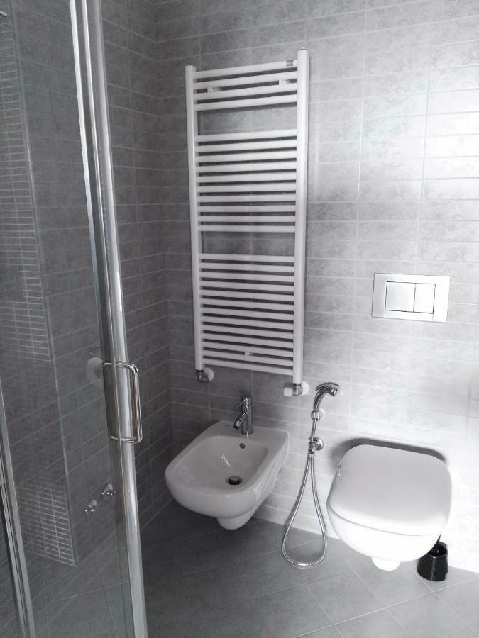 Torri Camuzzi Exclusive Luxury Apartment Pescara Exteriér fotografie