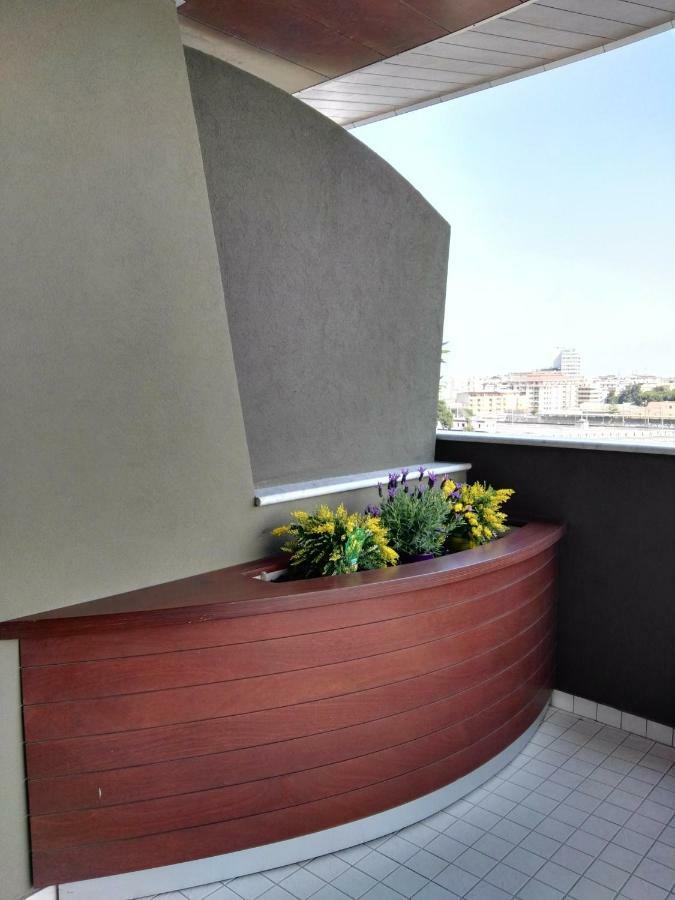 Torri Camuzzi Exclusive Luxury Apartment Pescara Exteriér fotografie